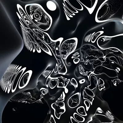   THE_VOID #5 :: Isochronic Living Cells