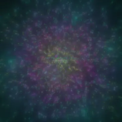 THE_VOID #6 :: Higgs Boson & The Calculus of the Unseen