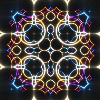 THE_VOID #7 :: Fluid Cymatics
