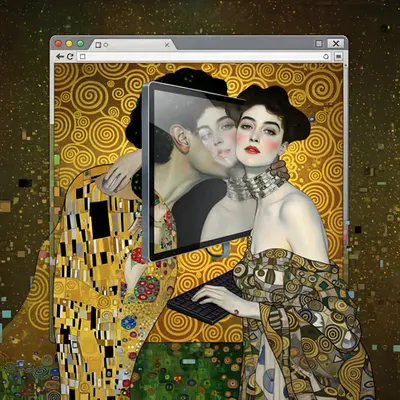 The Double Mirror