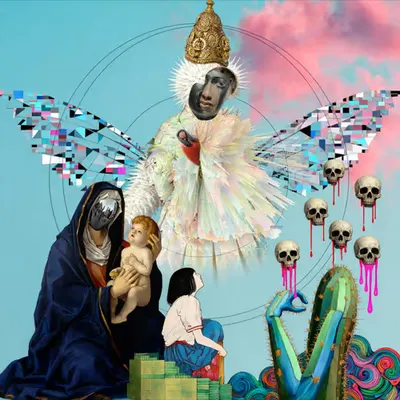 Fractal Ascention