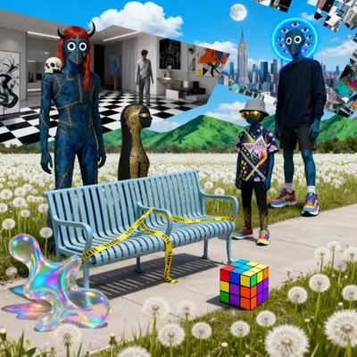 Day at the Museum