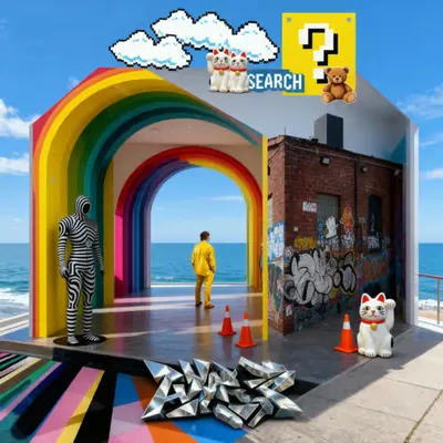 Search for Meaning