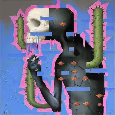 Perseverence