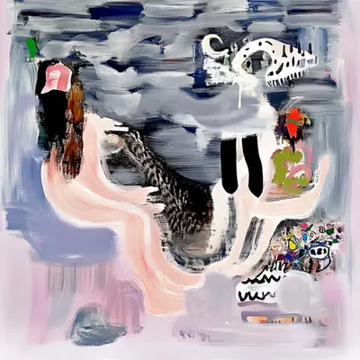 In flux