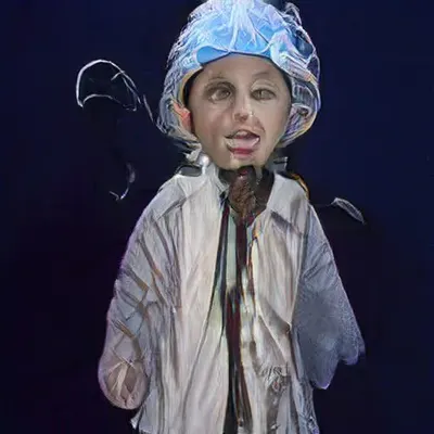 GAN 41