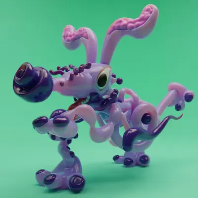 Phettaverse Doggy