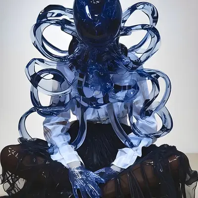 CERULEAN COGNITION 