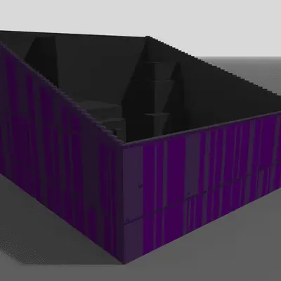 Giant Chimney 