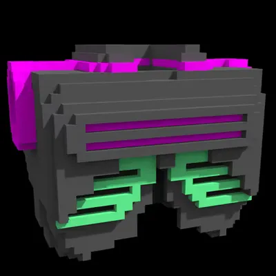 Android Chest