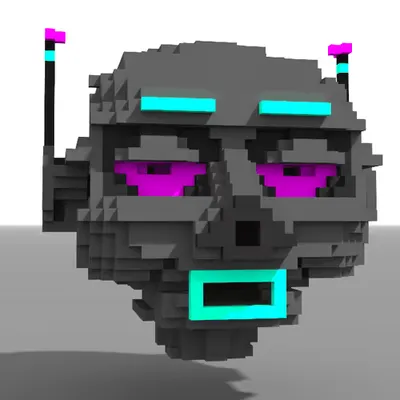 Android Head