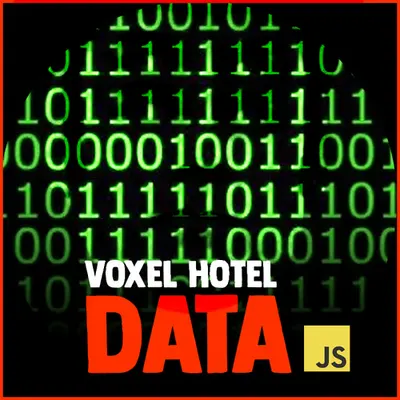 Voxel Hotel Javascript Data parcels #2425 & #2377