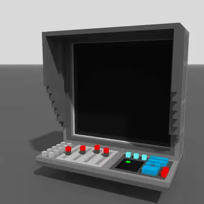 Visual Display Unit- Recall