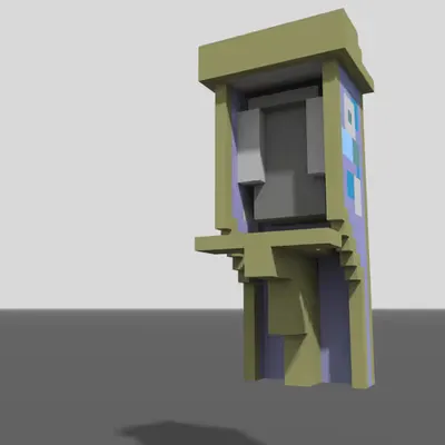 Psy Machine