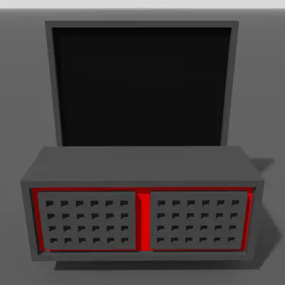 Voxhot DJ Table
