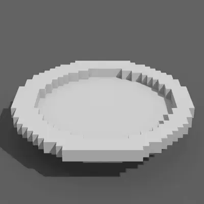 Empty Plate