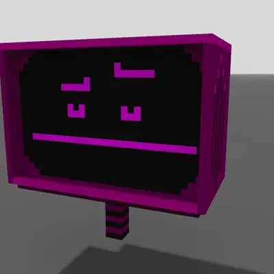 Screens Seller Head
