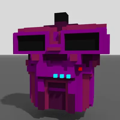 Screen seller body