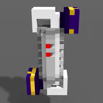 Barman Hands and Shaker