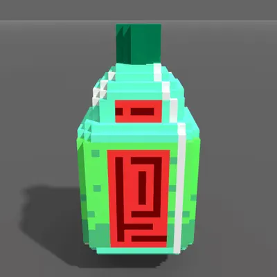 Bottle bar 1