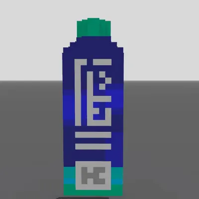 Bottle bar 2