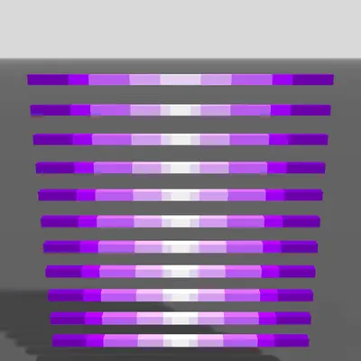 Terrace Laser Door 
