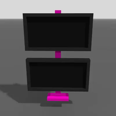 Screens Display