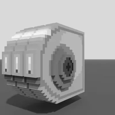 Recall Right Block