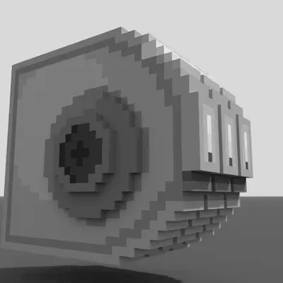 Recall Left Block