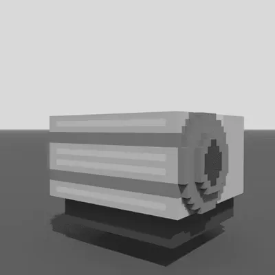 Recall Floor Block