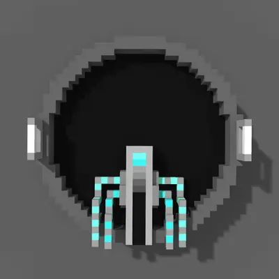 Recall Lightning Neural Disc