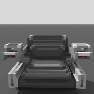 Recall Armchair