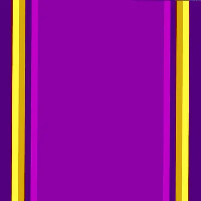 Entrance Red Carpet (but Violet)