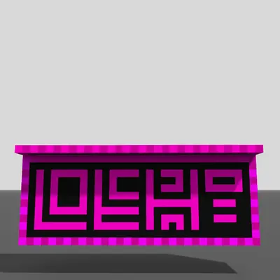Screens Counter