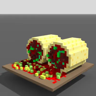 Burritos