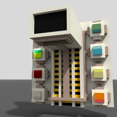 Food Printer