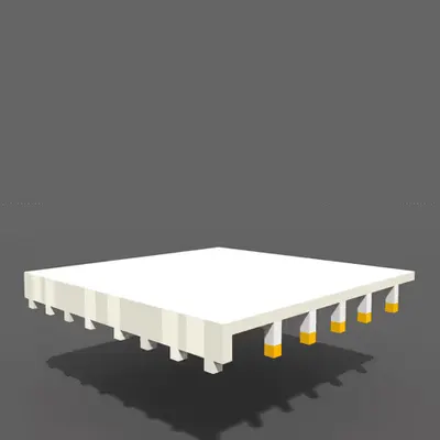 Food Printer Shade