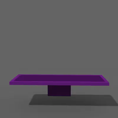 Table Terrace