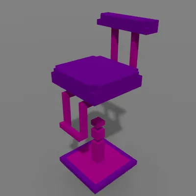 Bar Stool