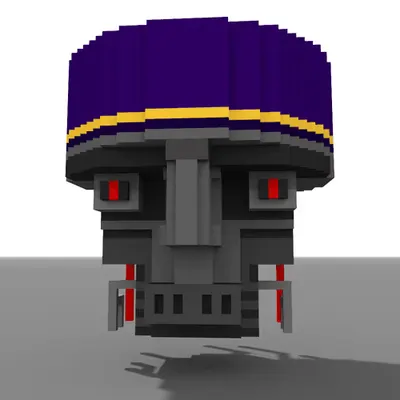 Bellman Head