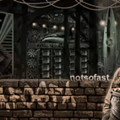 Notsofast @notsofast Twitter Header by Alotta Money