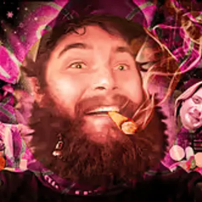 @KennethBosak Header by Alotta Money