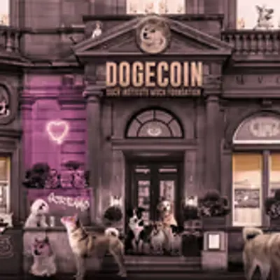 Somedoges @bitcoinbegger Crypto Header by Alotta Money 2019