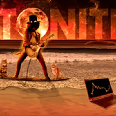  Cryptonite Ⓥ @trade2surf Header by Alotta Money 2019
