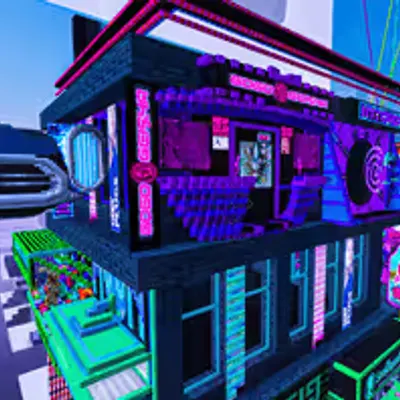 Header Cryptovoxels alottamoney.com