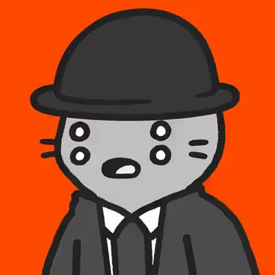 Alotta Cat #1