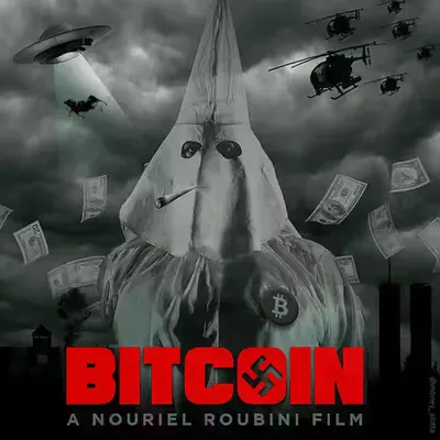 Nouriel's Movie