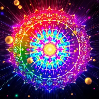 All Dimensions Welcome