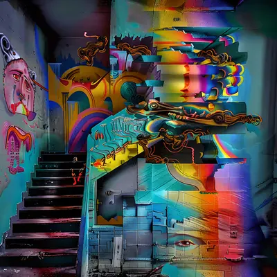 Abandoned Others