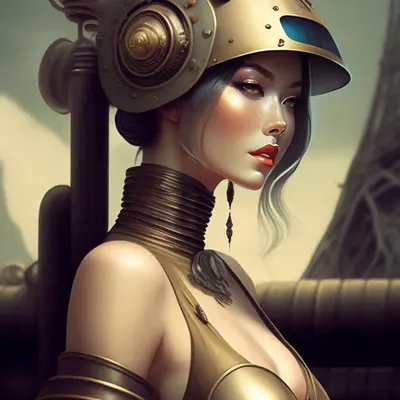 DIANA #1/56